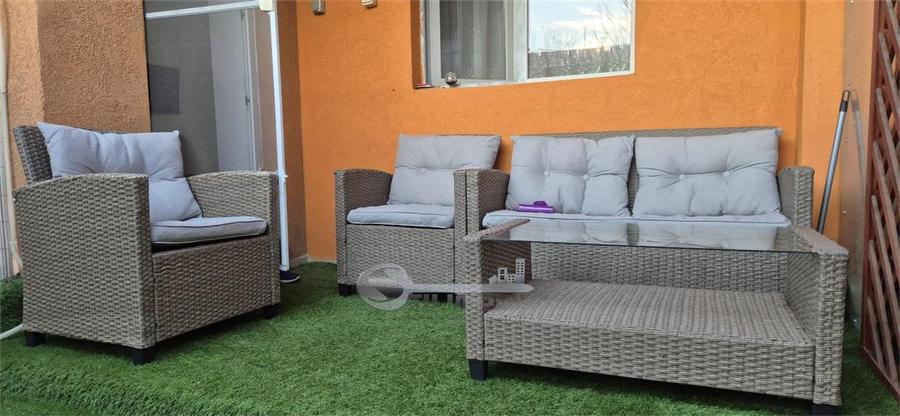 Apartament 2 camere - Green Park Tătărași - 15