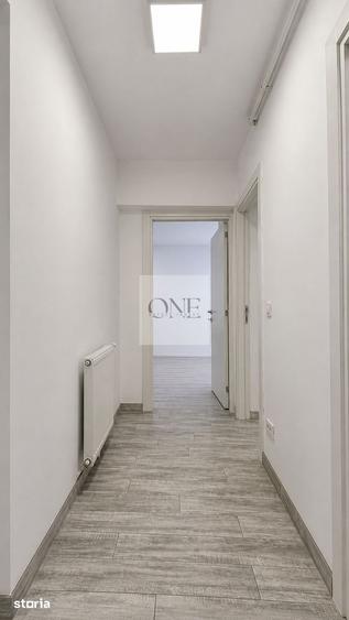 Apartament cu 2 camere în Gării