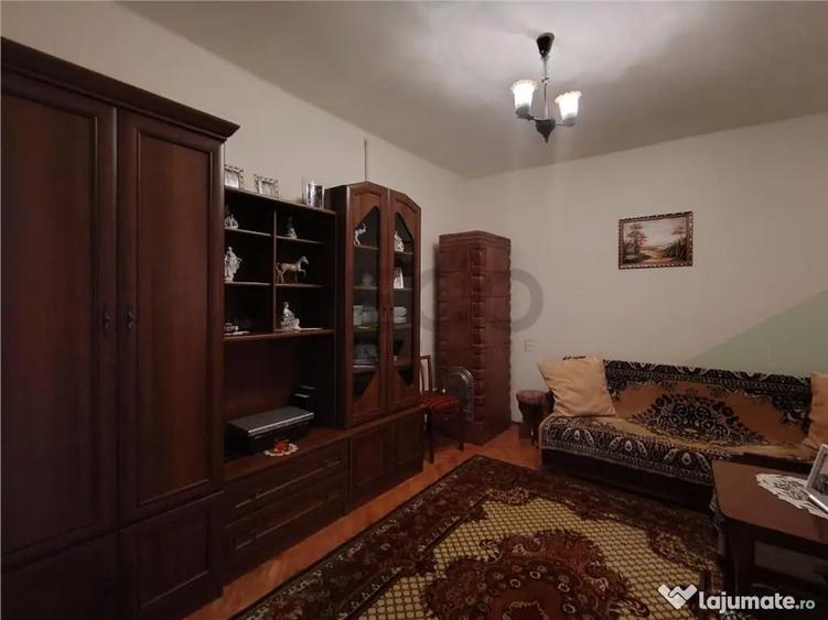 RECO Casa din caramida in Suplacul de Barcau - 11