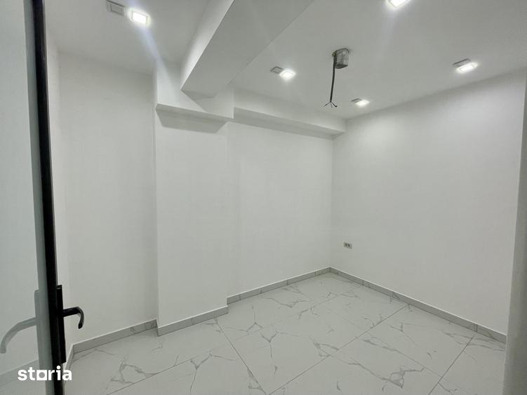 Spațiu comercial, de 130 mp, în Vicovu de Sus