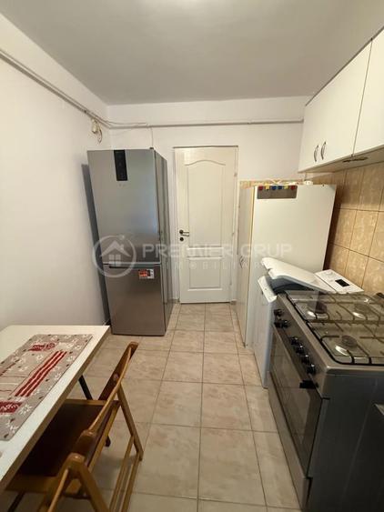 Apartament cu 2 camere în Tătărași