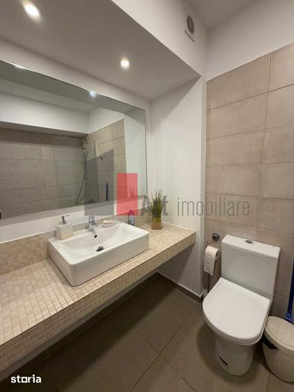 Inchiriere apartament 2 camere si loc de parcare-Grozavesti/Politehni - 1
