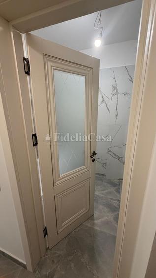 Garsonieră în Păcurari