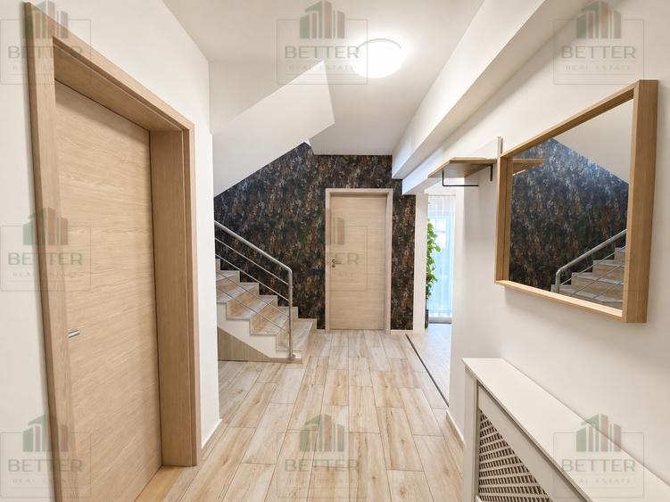 Casă individuală cu 4 camere cu Teren 367 Mp în Berceni