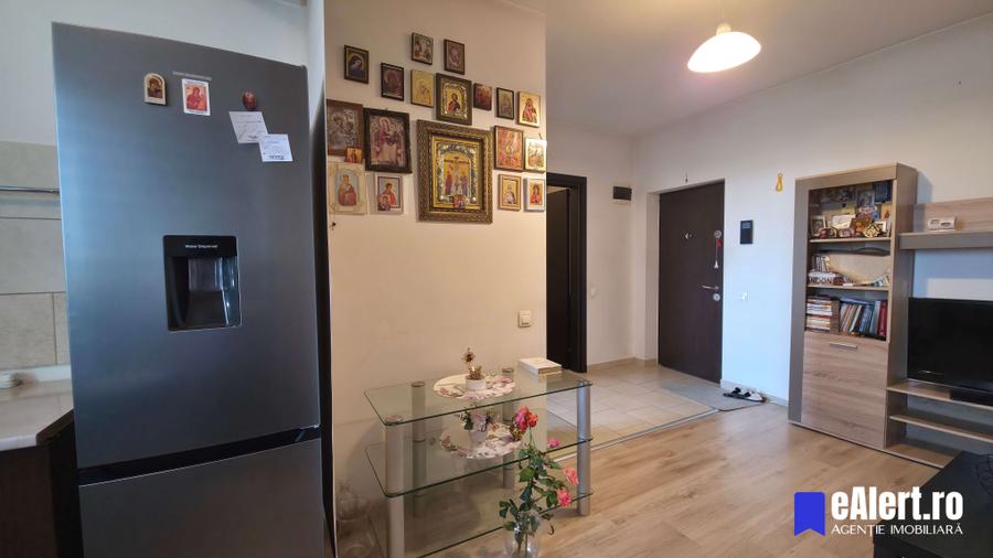 Apartament cu 2 camere în Alexandriei