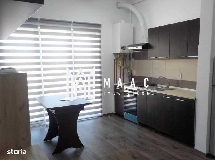 Apartament cu 2 camere decomandat în Nord