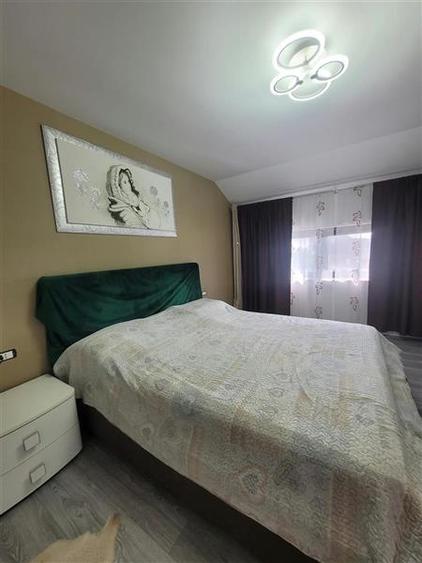 Casă individuală cu 4 camere cu Teren 406 Mp în Agigea