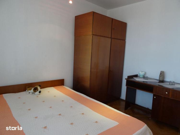 Apartament cu 2 camere în Complex Studențesc
