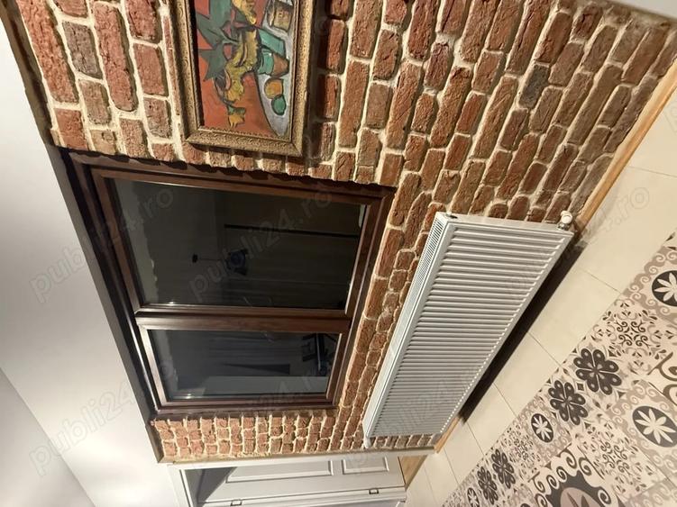 Casă cu Teren 400 Mp în Mușcel