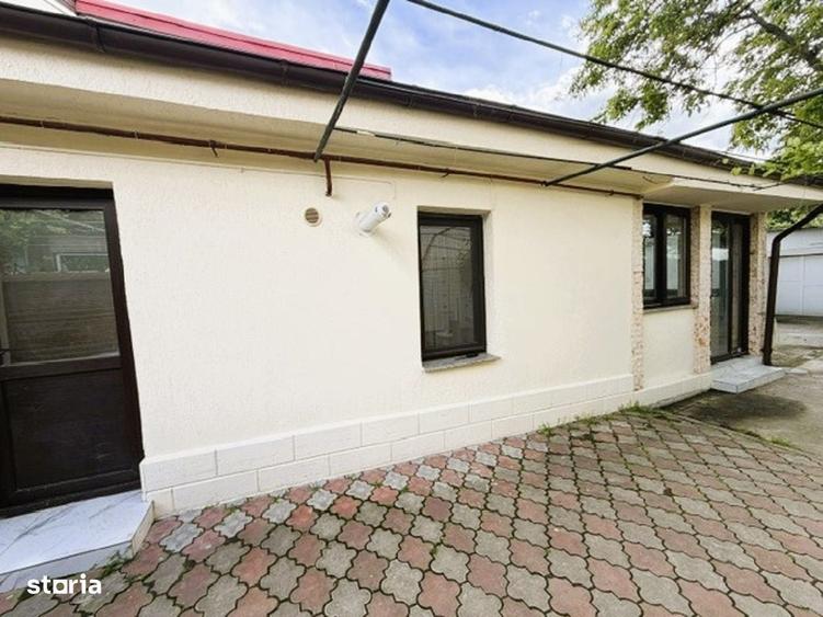 Casă cu 3 camere cu Teren 364 Mp în Tudor Vladimirescu