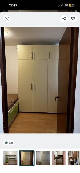 Apartament cu 2 camere în Orizont
