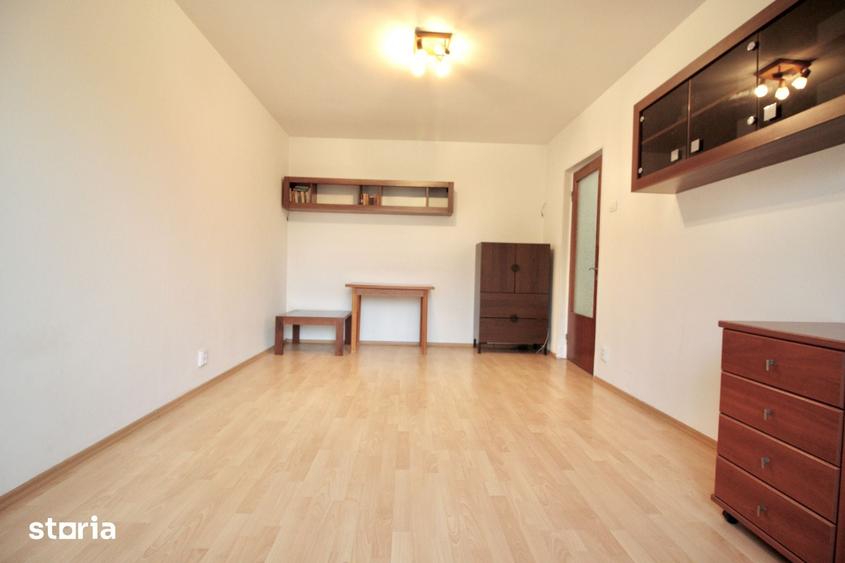Apartament cu 2 camere decomandat în Pantelimon