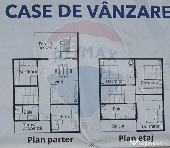 Vanzare in SMART Clinceni Residence-Casa/Vila - 2