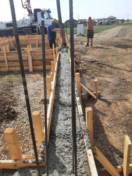 Teren Construcții intravilan de 500 mp, în Sântandrei