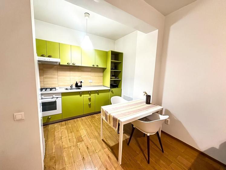 Apartament 2 camere | 11min Metrou Obor | Centrala proprie | - 9