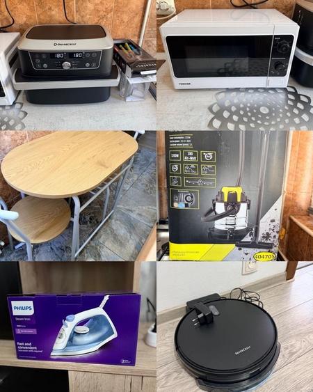 Apartament cu 2 camere semidecomandat în Găvana