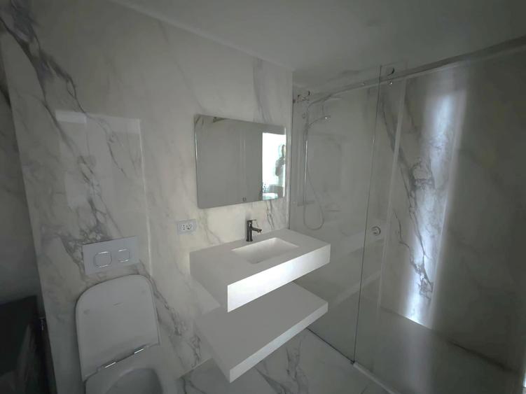 Apartament Superb, Imobil nou, parcare, Prima Inchiriere, Complex Nou - 4