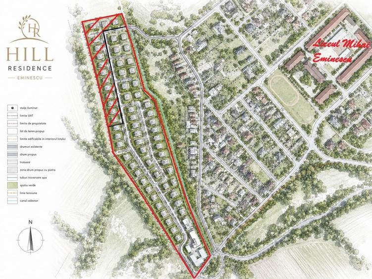 Teren Construcții intravilan de 463.29000854492 mp, în Bârlad