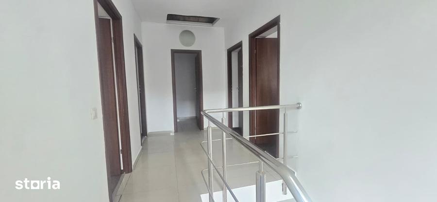 Spațiu comercial, de 1,040 mp, în Titulescu