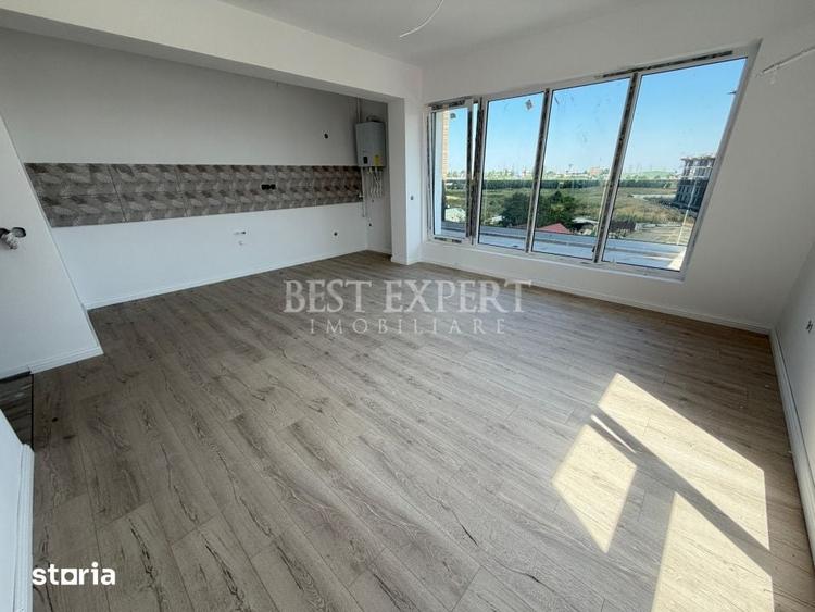 Apartament cu 3 camere în Theodor Pallady — fotografia 1