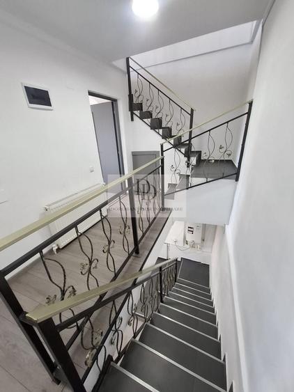 Casă individuală cu 5 camere cu Canalizare în Gheorgheni