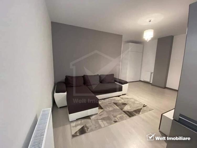 Parcul Feroviarilor, Apartament modern,  2 dormitoare - 2