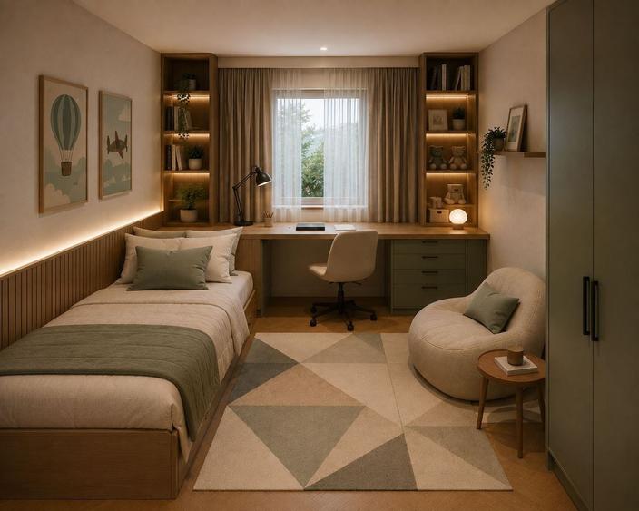 Proiect nou in Pipera | Oferta de lansare - 6