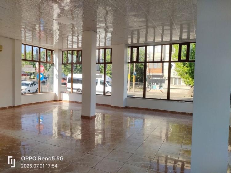 Spațiu comercial, de 156 mp, în Ultracentral