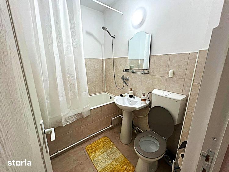 Apartament 2 camere | Podu Ro? Garibaldi | 48 mp | 75.000 - 8