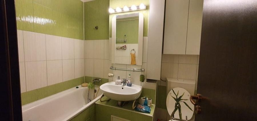 Apartament cu 2 camere decomandat în Nord