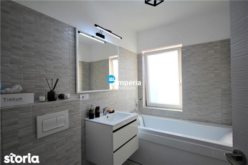 Penthouse de vanzare, 2 Cam, D, zona Bucium - Bellaria - 5