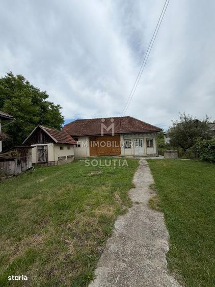Casă cu 2 camere în Hovrila