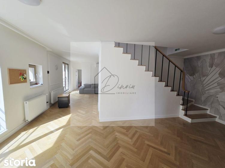 Spațiu comercial, de 249 mp, în Grivița