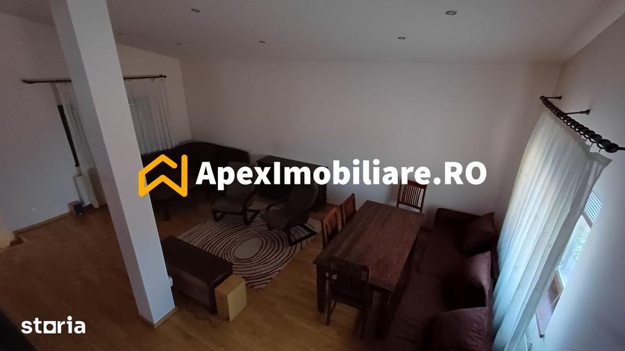 Vila de vanzare in Drumul Taberei - Bd. Timisoara / Strada Moinesti - 19