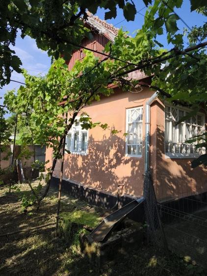 Casă cu 4 camere în Exterior Vest