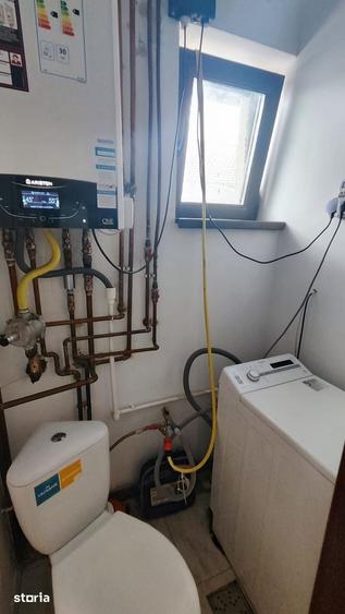 Casă cu 3 camere cu Teren 503 Mp în Zădăreni