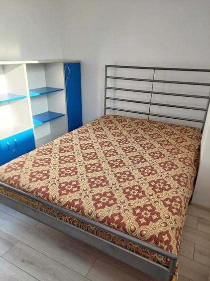 Apartament cu 2 camere decomandat în Chiajna