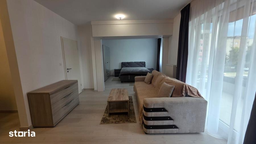 Apartament cu 2 camere în Bartolomeu