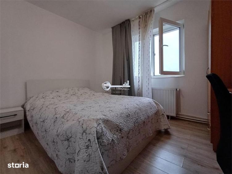 Apartament 3 camere decomandat, Mircea Str. Cerna, disponibil imedia - 8