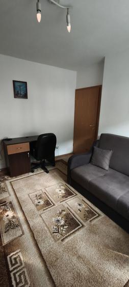 Apartament cu 2 camere decomandat în Răcădău