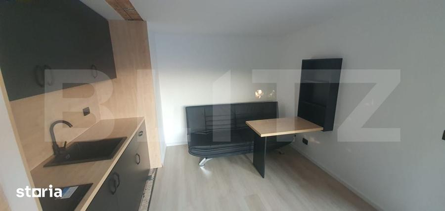 Casă cu 2 camere cu Teren 30 Mp în Dărmănești