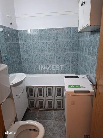 Apartament 2 camere de inchiriat zona Podu Ros - 5