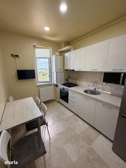 Apartament cu 2 camere în Central