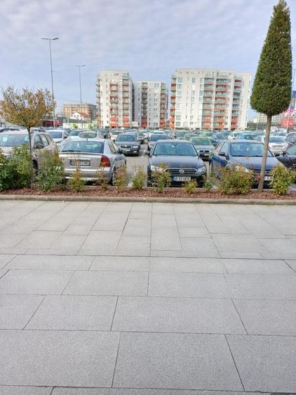 Apartament cu 2 camere decomandat în Exterior Vest