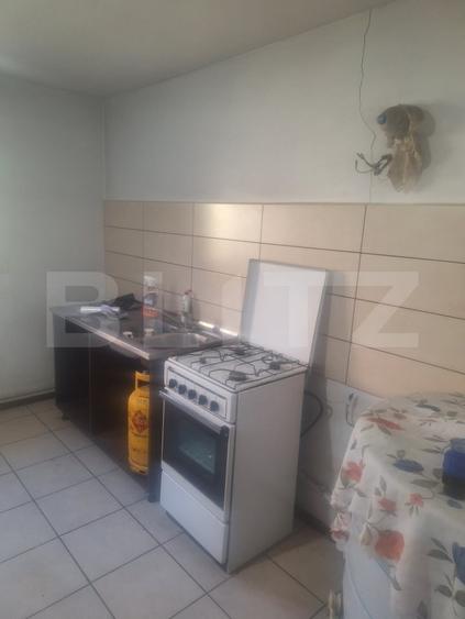 Casă individuală cu 3 camere cu Teren 2985 Mp în Nițchidorf