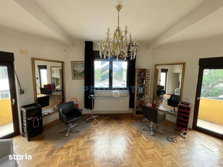 Spațiu comercial, de 90 mp, în Floreasca