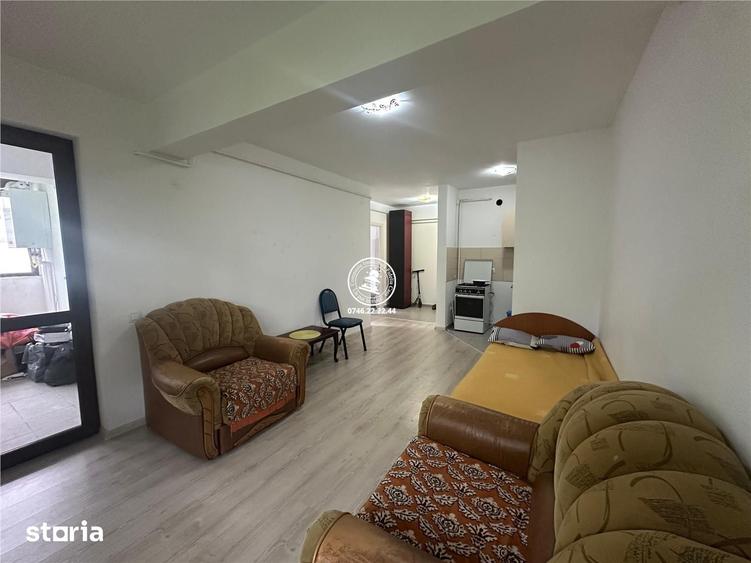 Apartament 2 camere open-space, 43 mp, Valea Lupului - 7