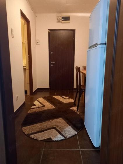 Drumul Taberei Valea Argesului - 5