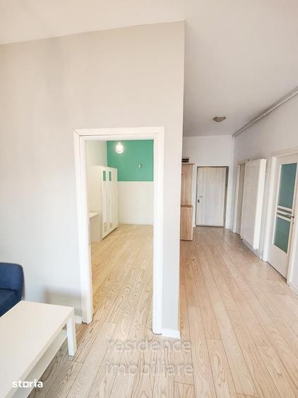 Apartament cu 3 camere semidecomandat în Bulgaria