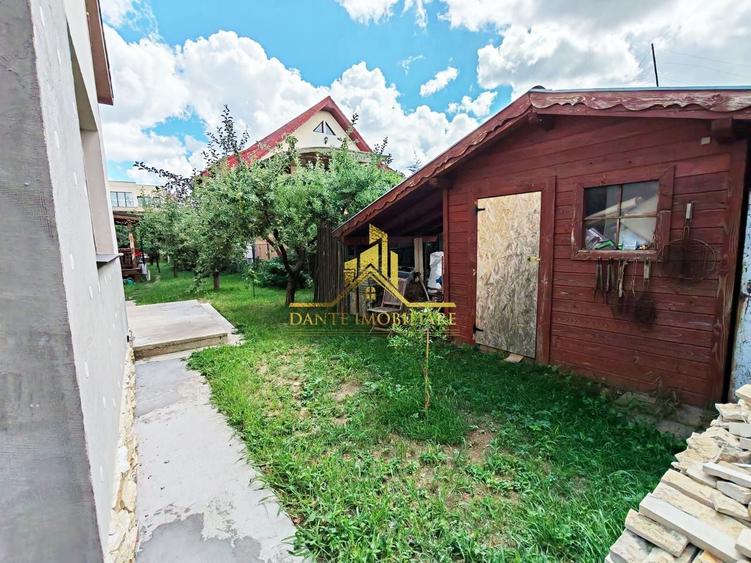 Apartament cu 2 camere semidecomandat, mobilat în Zorilor